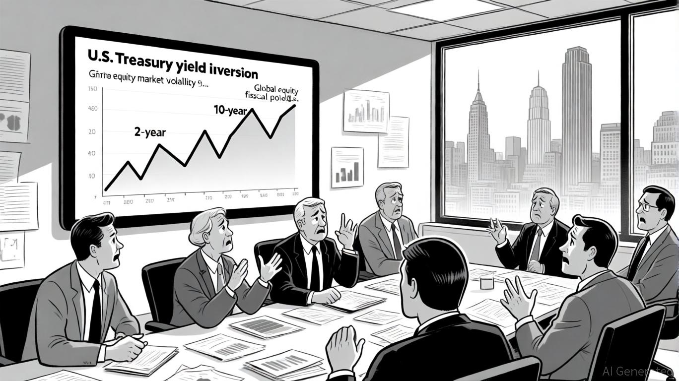 Rising US Treasury Yields and Fiscal Uncertainty: Implications for Fixed Income and Equity Markets