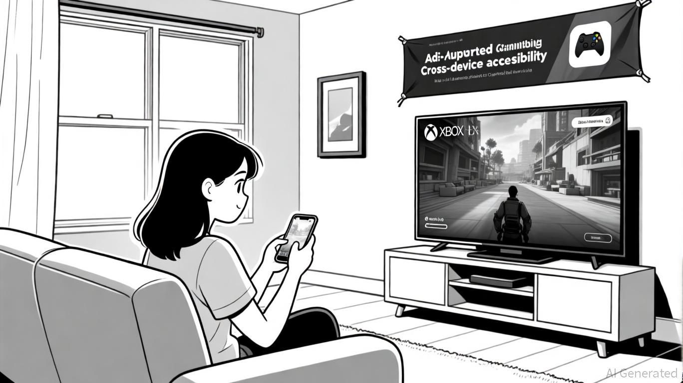 Microsoft's Ad-Supported Xbox Cloud Gaming: Unlocking Monetization and Accelerating Cloud Adoption
