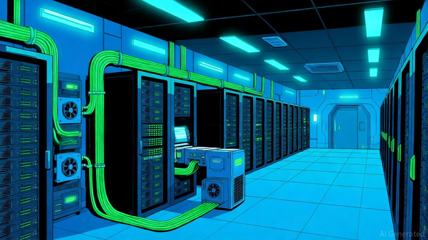 Nebius Group: A Bellwether for the AI Infrastructure Revolution