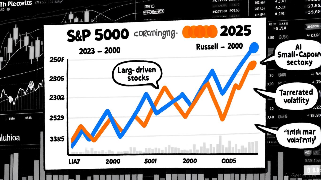 Navigating the US Equity Market: Momentum, Valuation, and Tactical Allocation in a Rate-Sensitive Environment