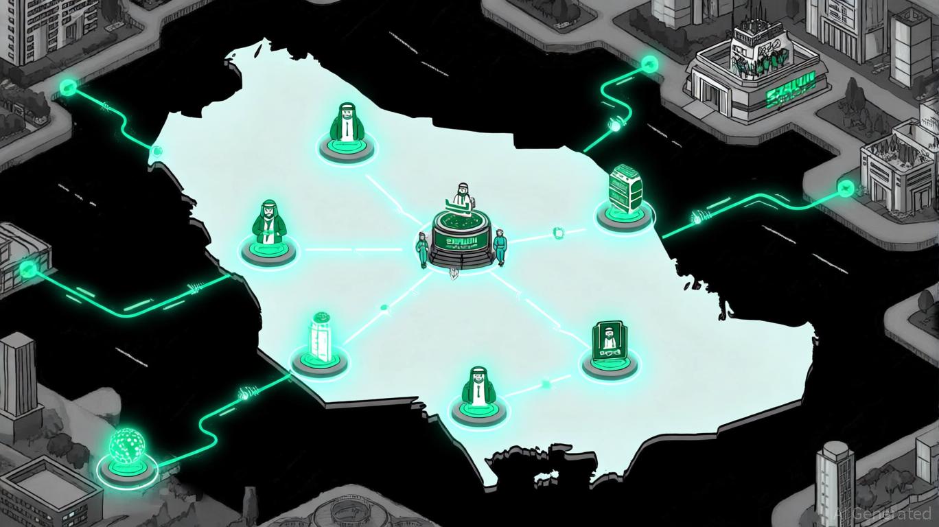 Saudi Arabia's Strategic Entry into the Global Gaming Sector via EA ...