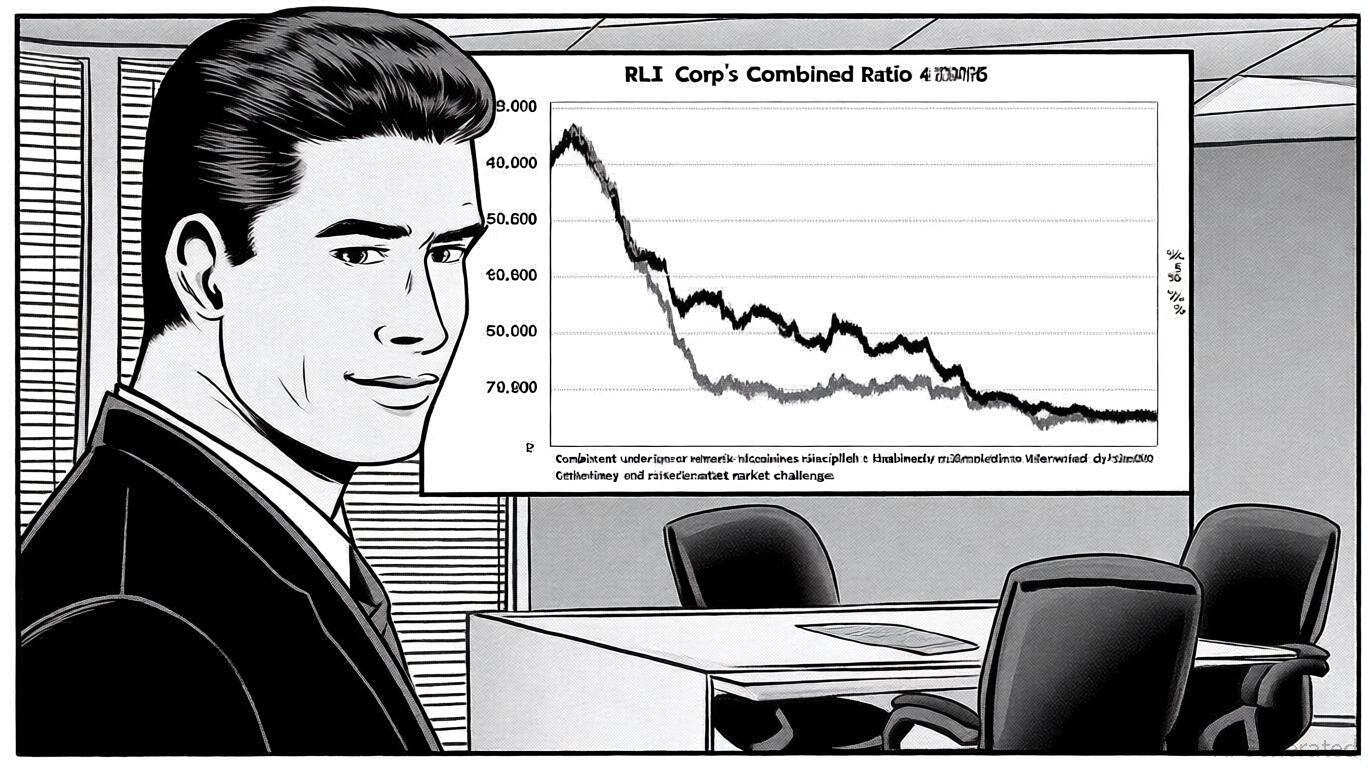 RLI Corp: Navigating Market Volatility with Disciplined Underwriting and Strategic Resilience