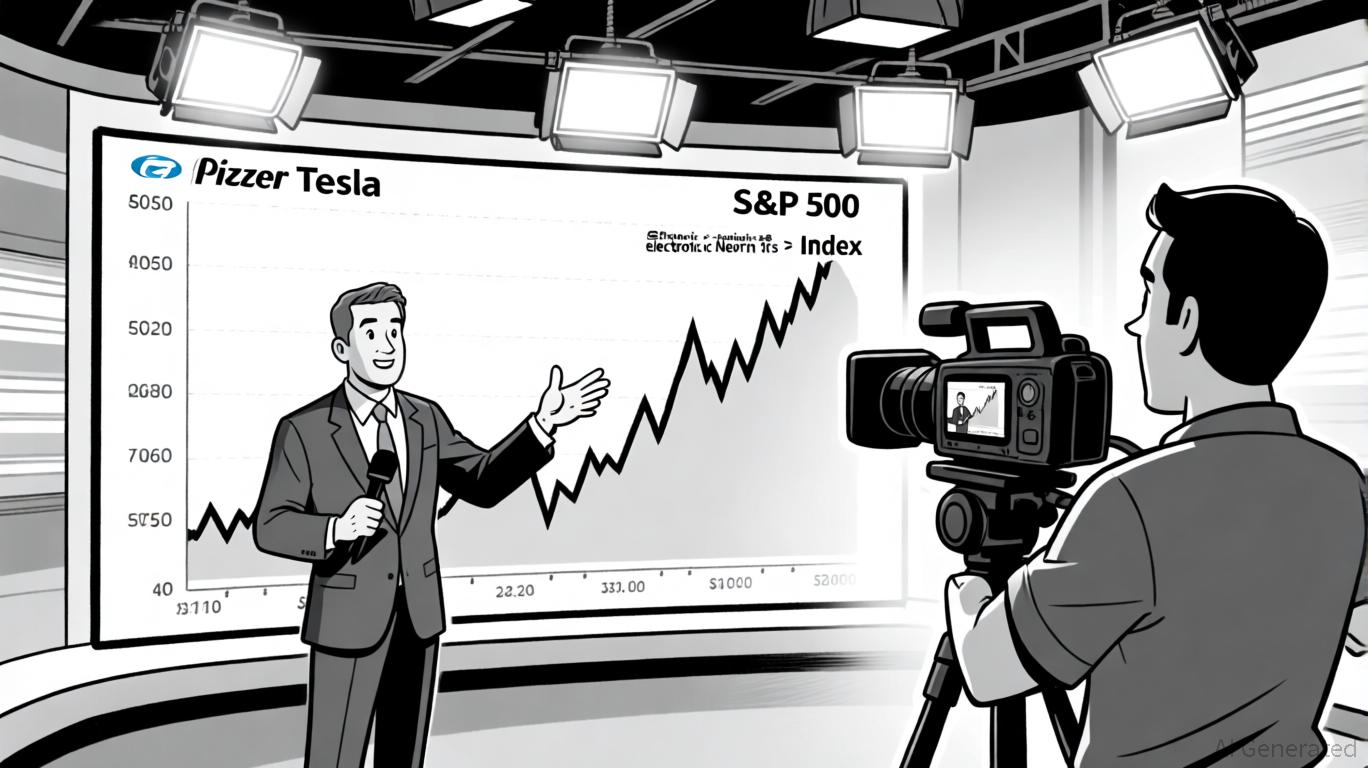 High-Volatility Growth Stocks in a Shifting Market: Navigating Risk and Momentum