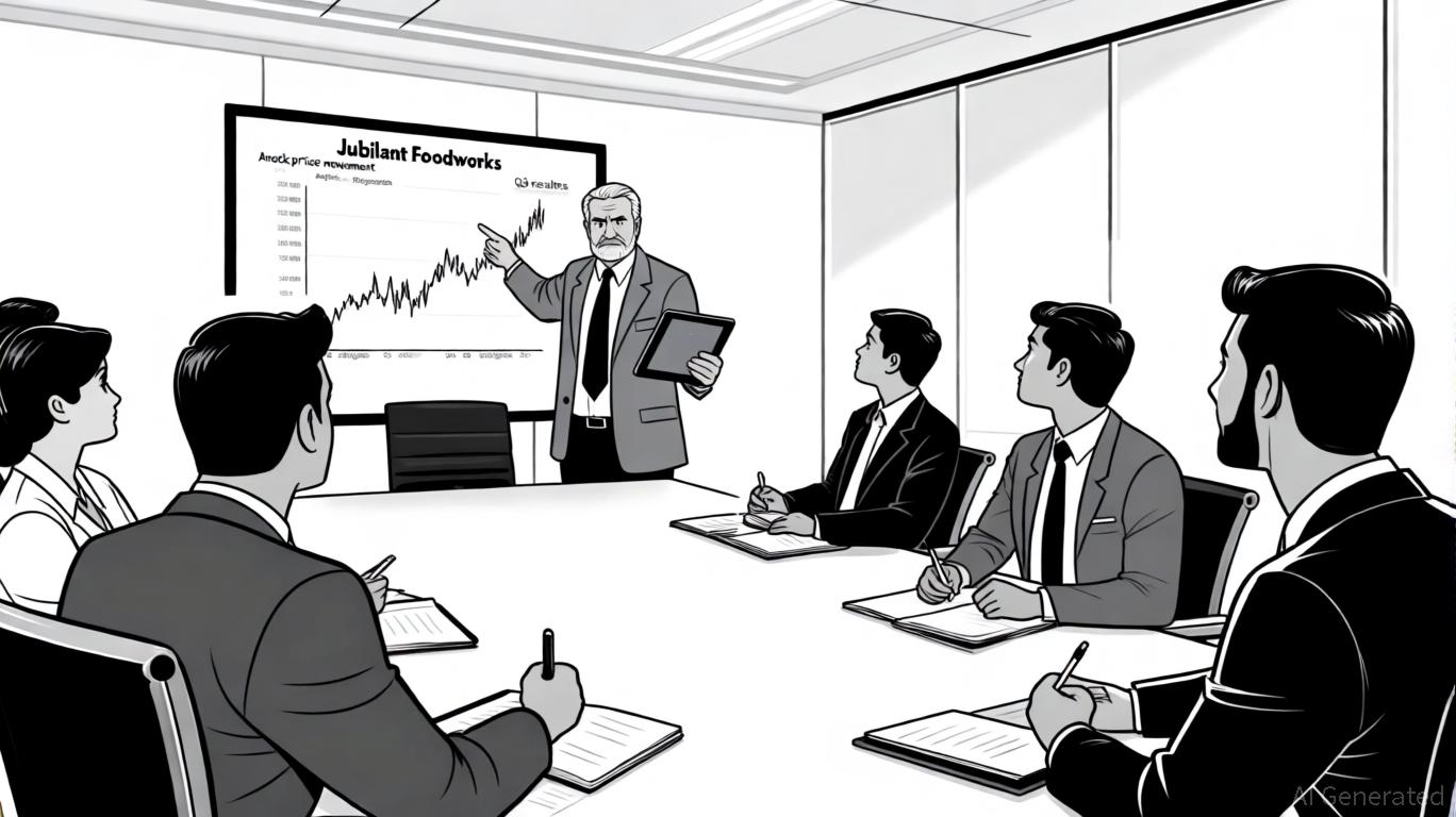 Jubilant FoodWorks: Decoding Early Signals in Governance and Strategy for Proactive Investment