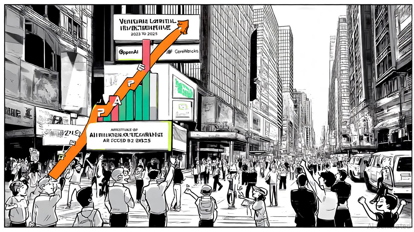Artificial Intelligence as the Next Market Megadriver: Identifying Early-Stage AI Infrastructure Opportunities Before the Bubble Peaks