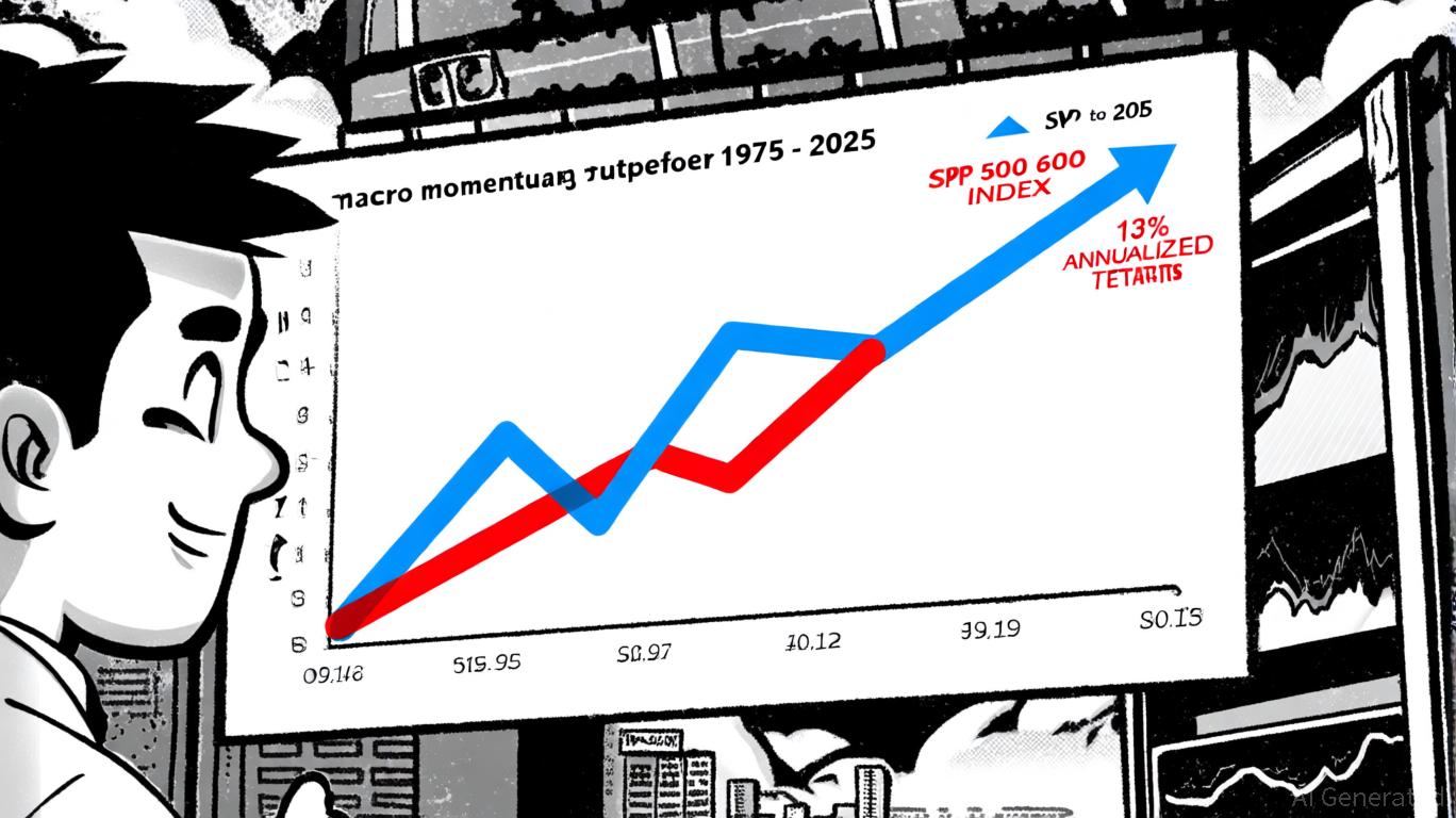 The Resurgence of Momentum Trading on Wall Street in 2025
