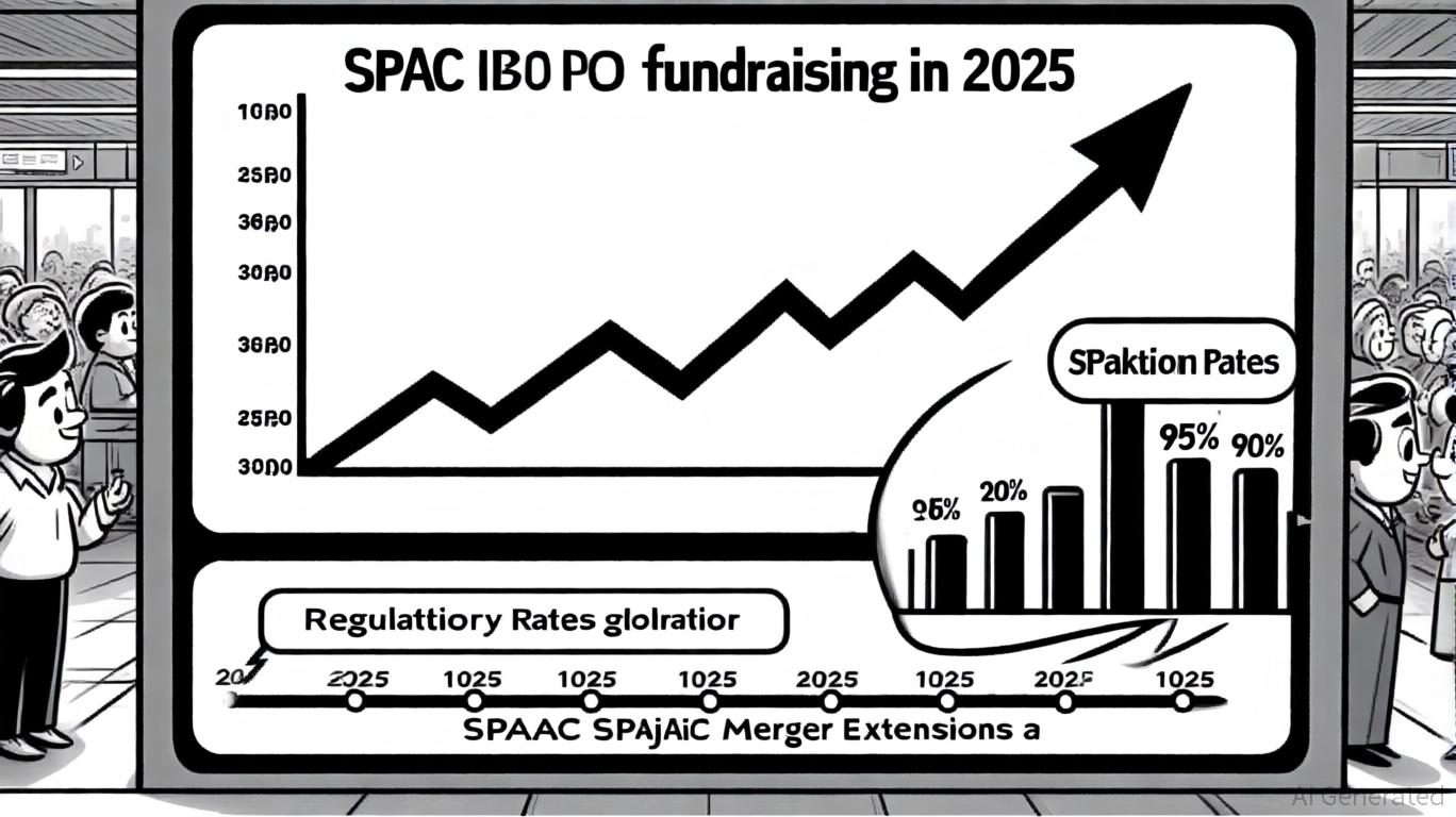 SPAC Merger Timelines and Capital-Raising Risks: Evaluating the Implications of Deadline Extensions for SPAC Targets and Investor Confidence