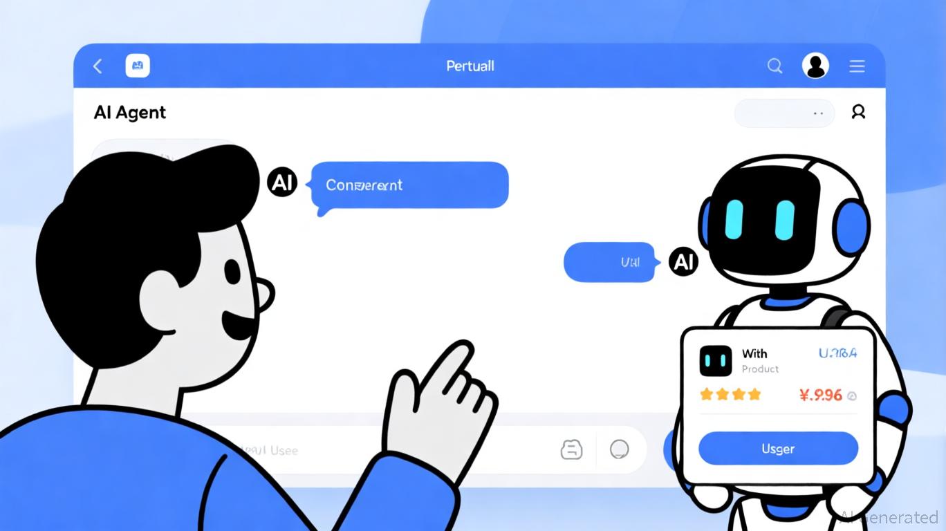 AI-Driven E-Commerce Acceleration: How ChatGPT is Reshaping Shopify and Etsy Seller Productivity and Competitiveness