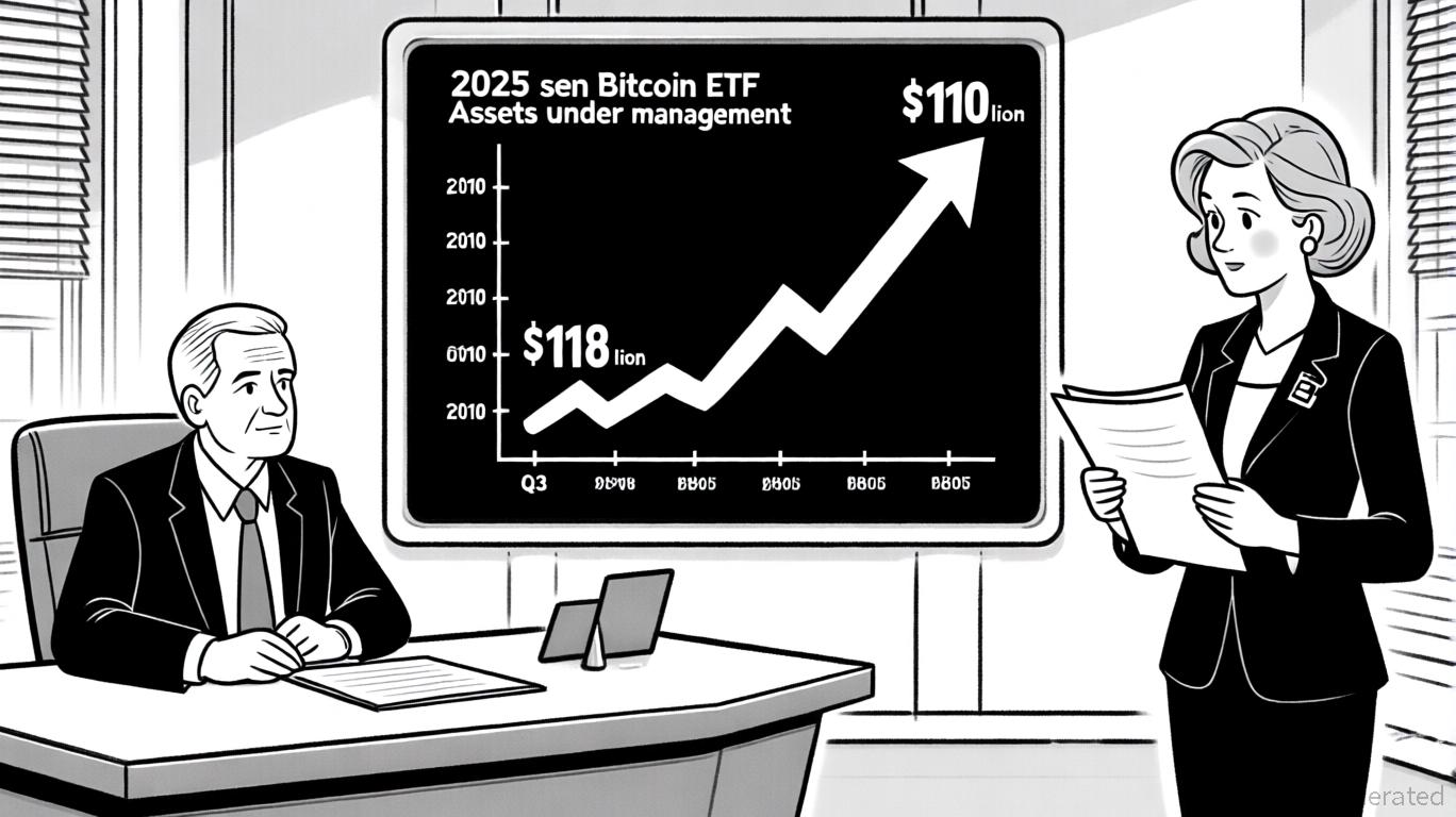 Bitcoin ETFs and Their Potential to Catalyze Institutional Adoption of Crypto