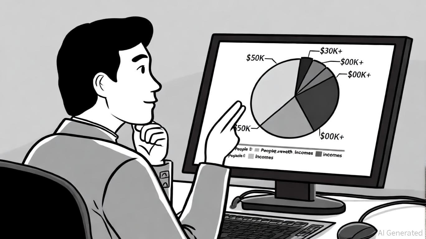 Optimizing Asset Allocation by Income Level in a High-Interest-Rate Environment