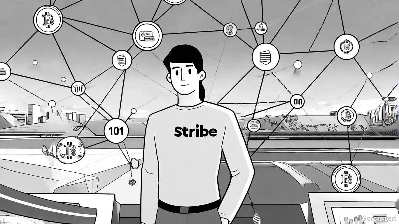 Stripe's Strategic Shift and Its Impact on Global Digital Payments