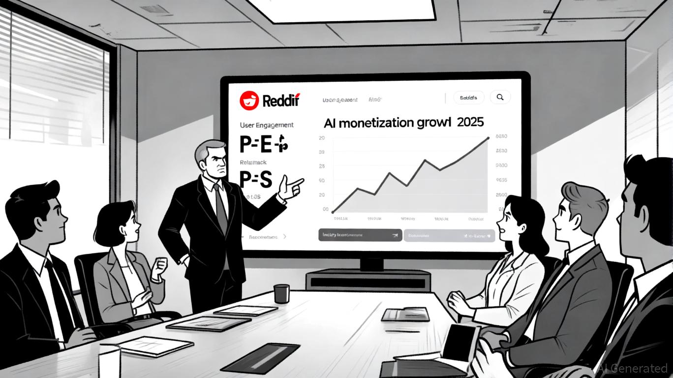 Reddit's AI-Driven Reinvention: Balancing Innovation, Investor Optimism, and Long-Term Risks