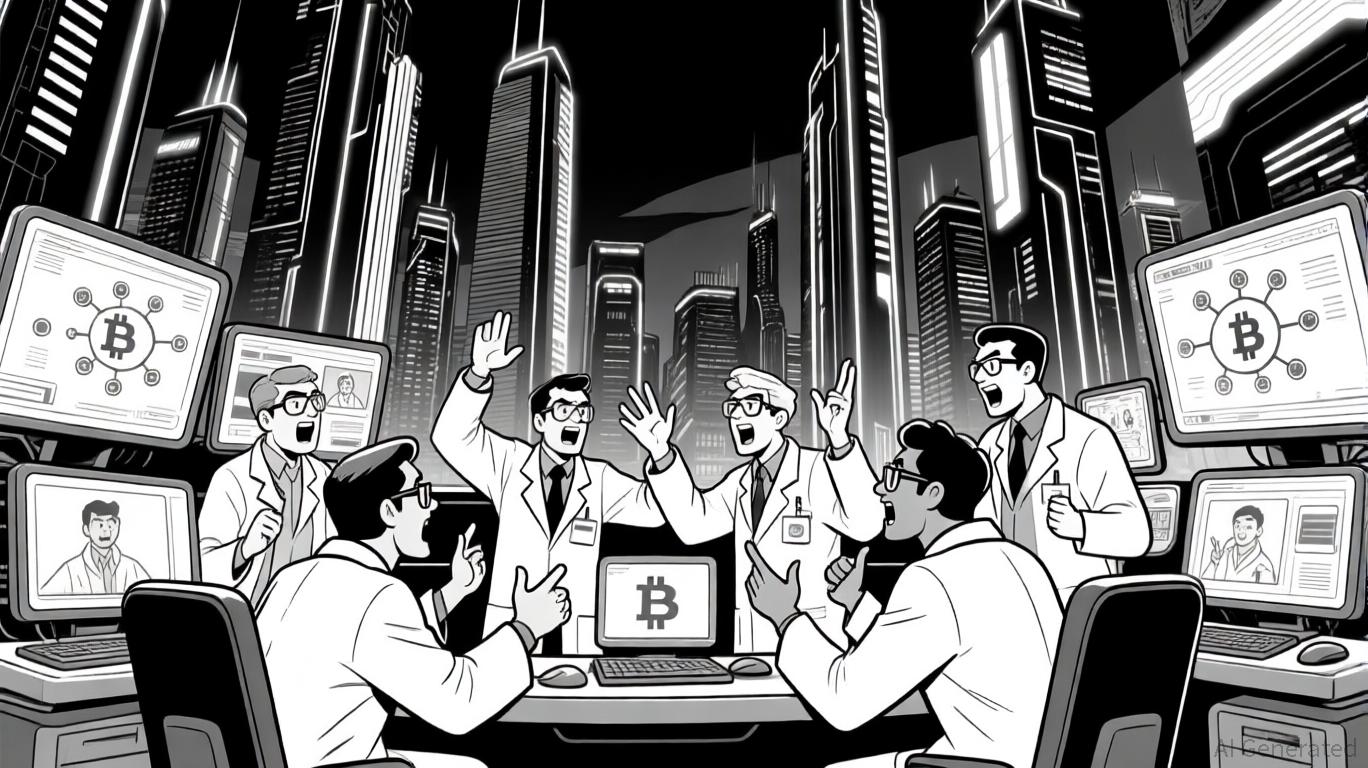 Everlyn AI's Strategic Launch on Binance Alpha and Futures: A New Era for AI-Driven Crypto Trading