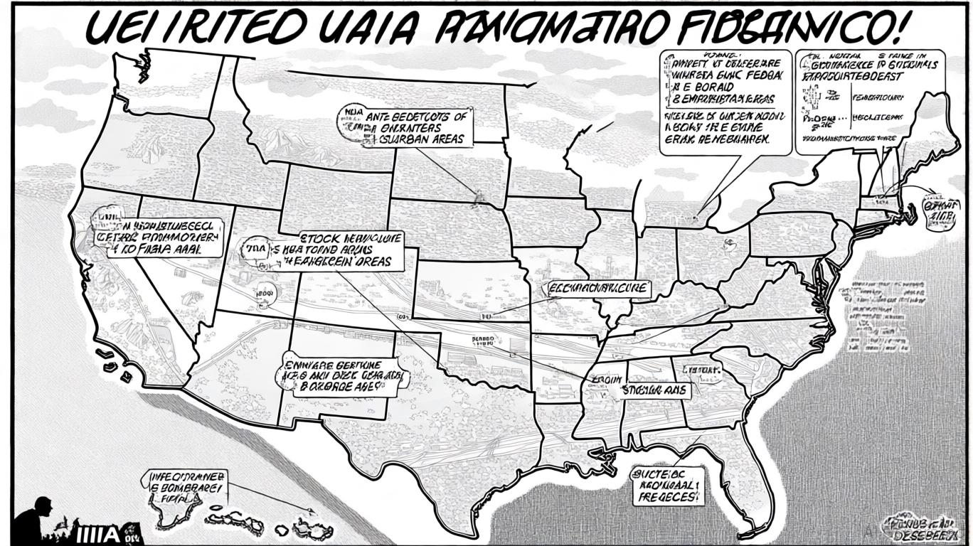 Federal Aid Reallocation and Geopolitical Risks: Reshaping Urban Infrastructure and Investment