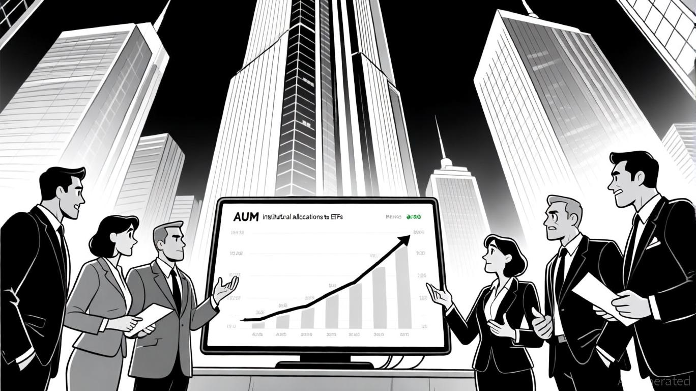 Why Spot Crypto ETFs Are Outperforming Trusts and Strategy Funds in 2025: A Deep Dive into Liquidity, Cost Efficiency, and Institutional Adoption