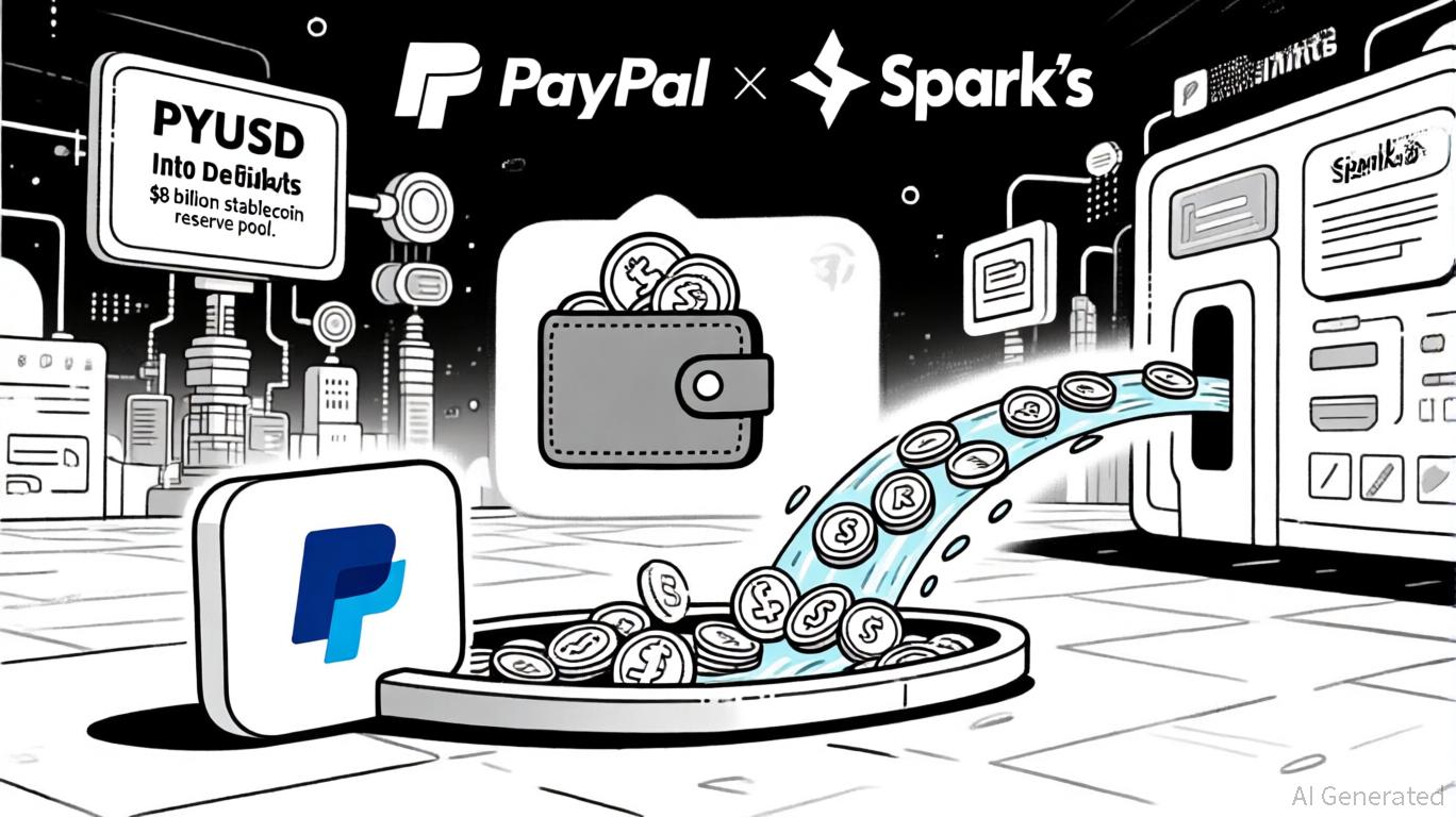 PayPal's Strategic Move to Inject $1 Billion in PYUSD Liquidity: A New Era for Stablecoin-Driven Finance