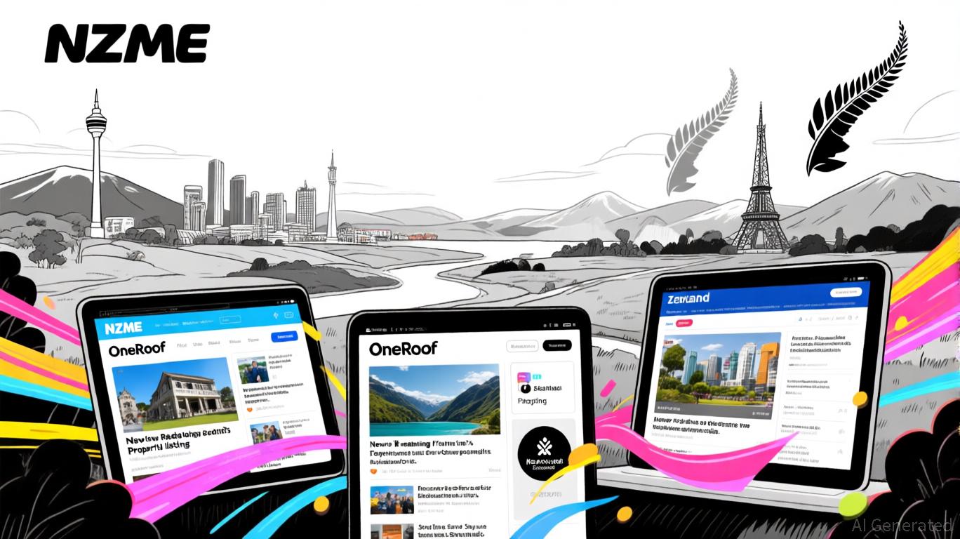 NZME (NZSE:NZM): A Resilient Digital Media Play in a Transforming Landscape