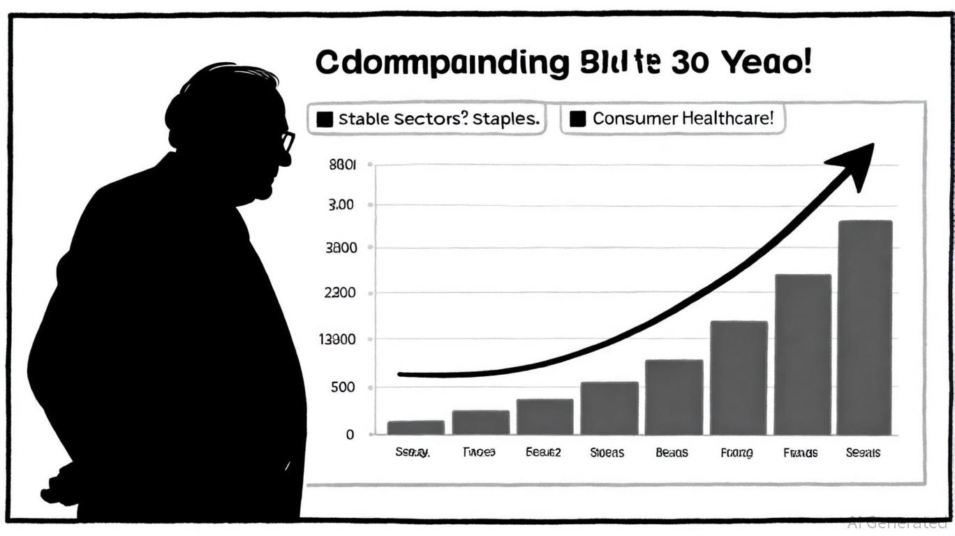 Long-Term Wealth Creation for Boomers: Applying Warren Buffett's Timeless Strategies to 2025's Evolving Market