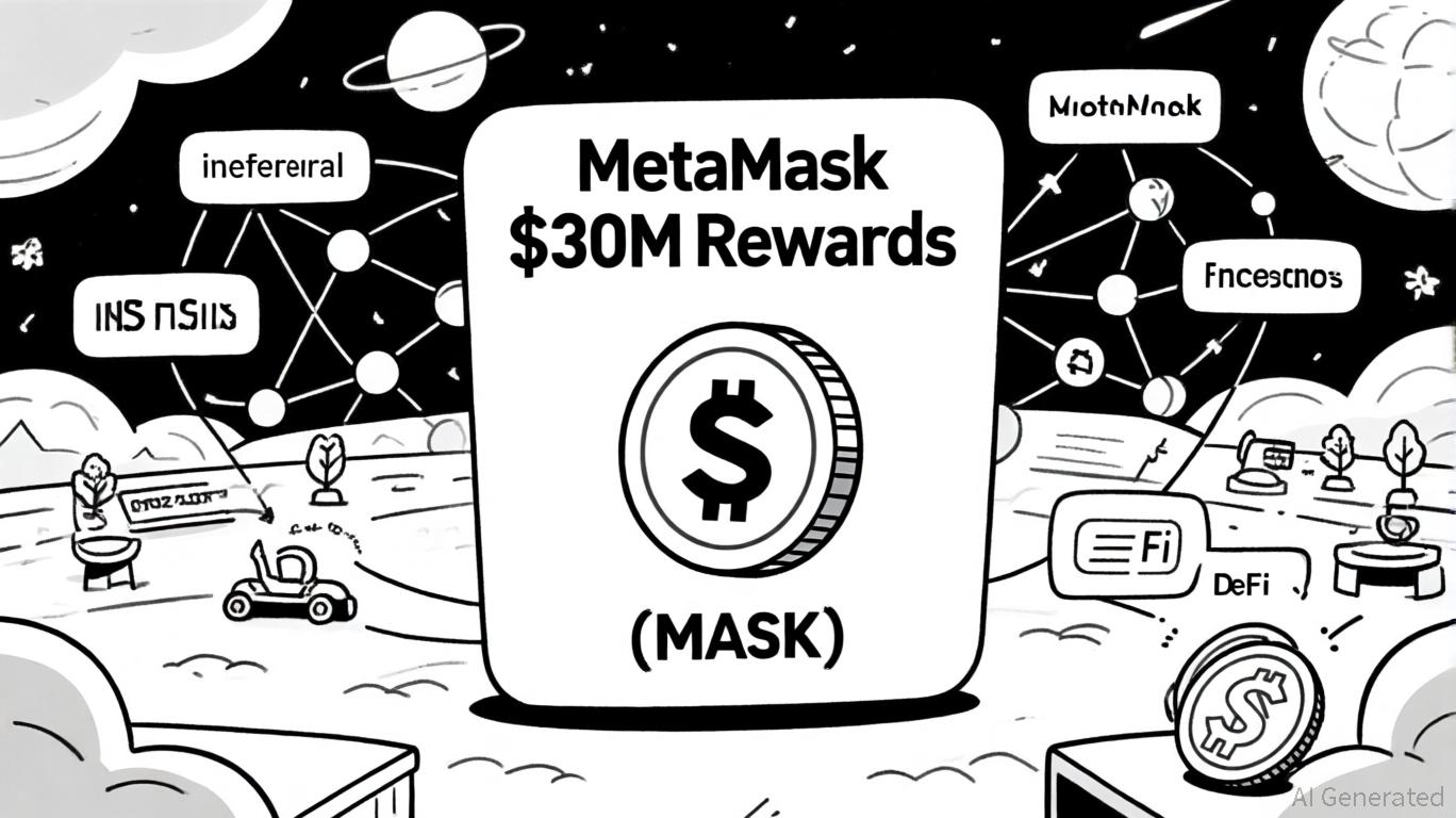 MetaMask's $30M Rewards Program: A Catalyst for Web3 Adoption and Ecosystem Growth