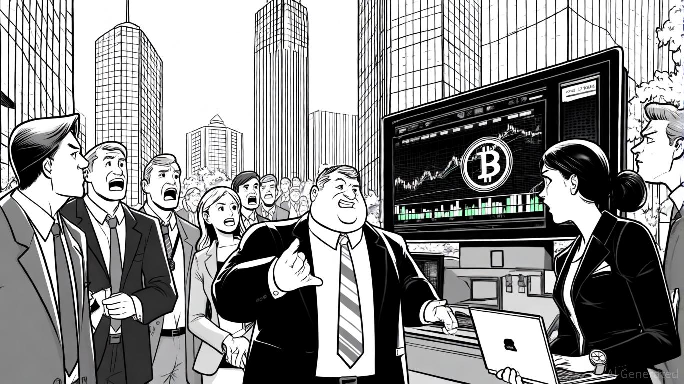 Bitcoin's Institutional Adoption and Price Momentum: Strategic Entry Points Amid $120K Breakout and Bank Forecasts
