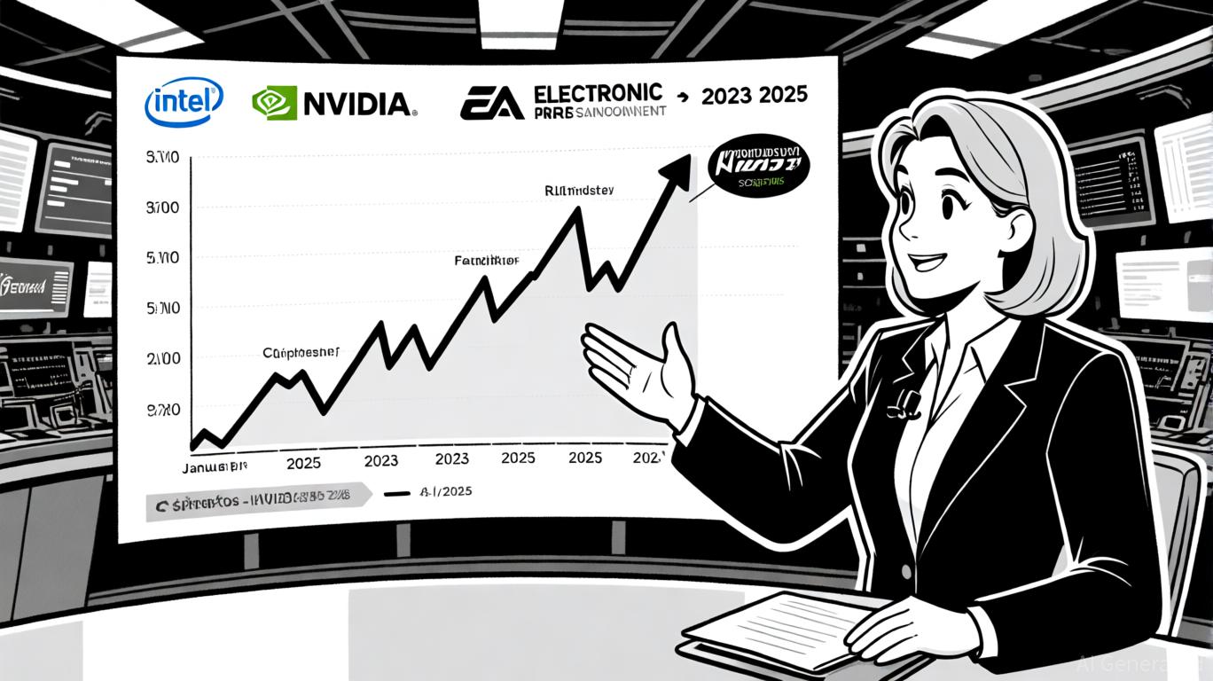 Strategic Alliances and AI-Driven Semiconductor Demand: A Post-September 2025 Investment Analysis