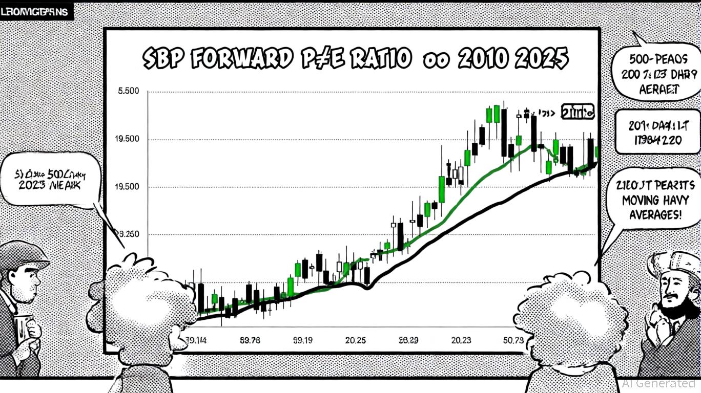 S&amp;P 500's 6-Day Winning Streak: A Tactical Entry Signal or a Bubble Warning?