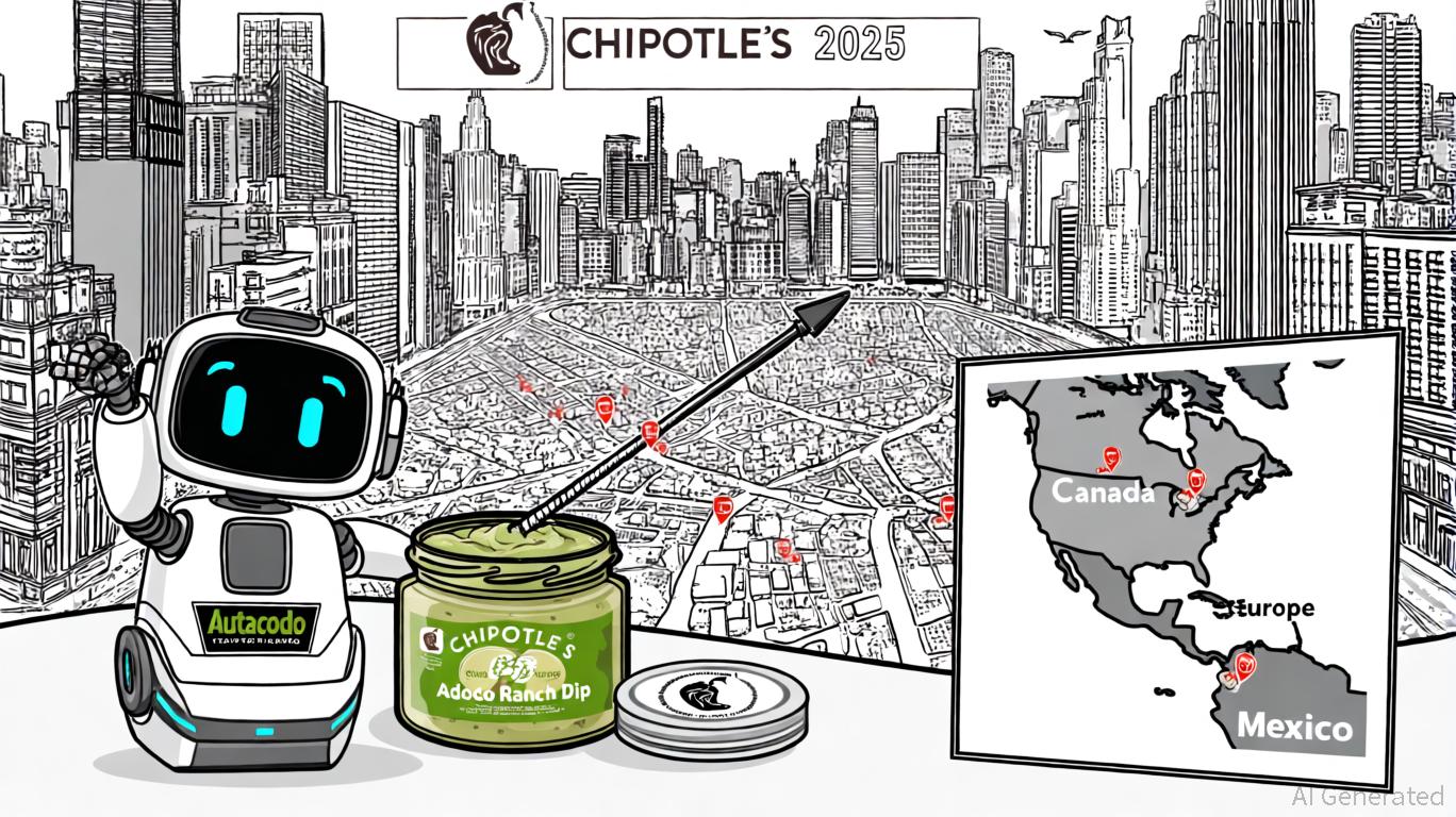 Chipotle's Strategic Expansion and Product Innovation: A Pathway to Margin Resilience and Valuation Re-rating
