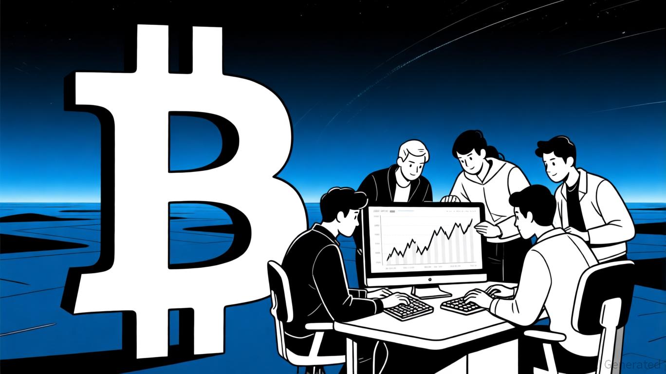 Decoding Altcoin Outperformance in Bitcoin-Driven Bull Cycles: A Strategic  Guide for 2025 Investors