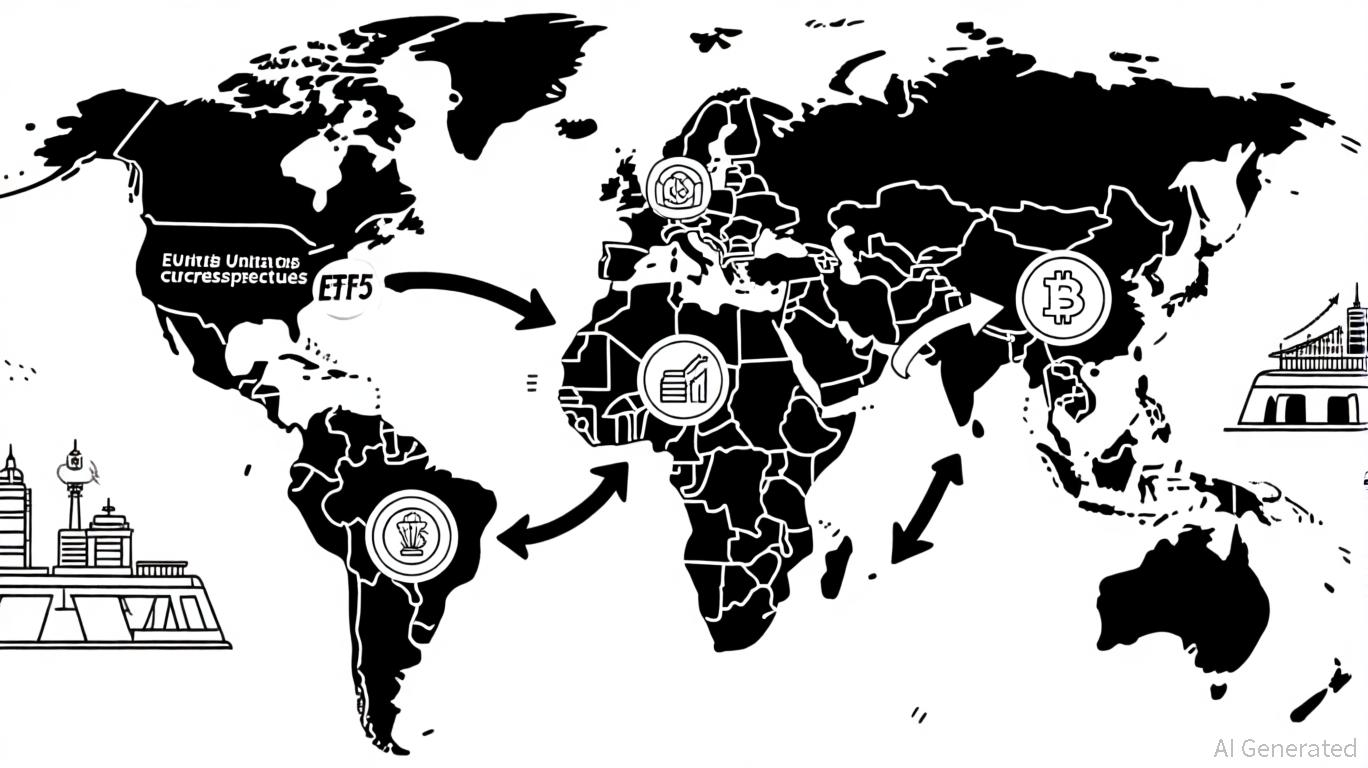 The Regulatory Crossroads: Navigating Cryptocurrency's Path to Legitimacy in 2025