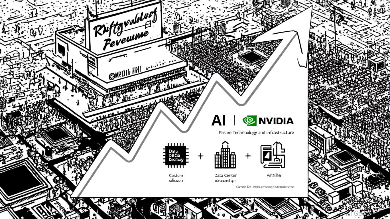 Marvell Technology's Explosive Growth in AI and Data Infrastructure: A 2025 Investment Deep Dive