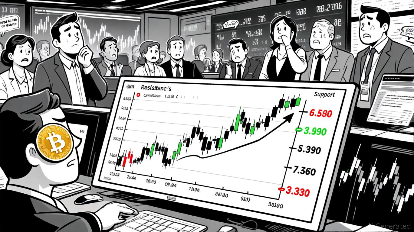 Bitcoin's $125K Surge: Key Indicators Every Investor Must Monitor