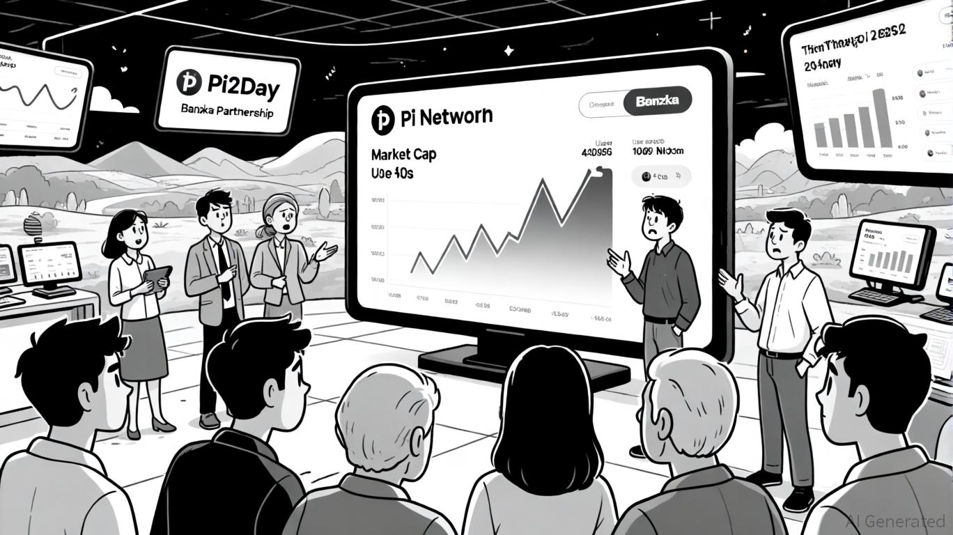 Pi Network: A Deep Dive into Its Market Potential and Long-Term Viability