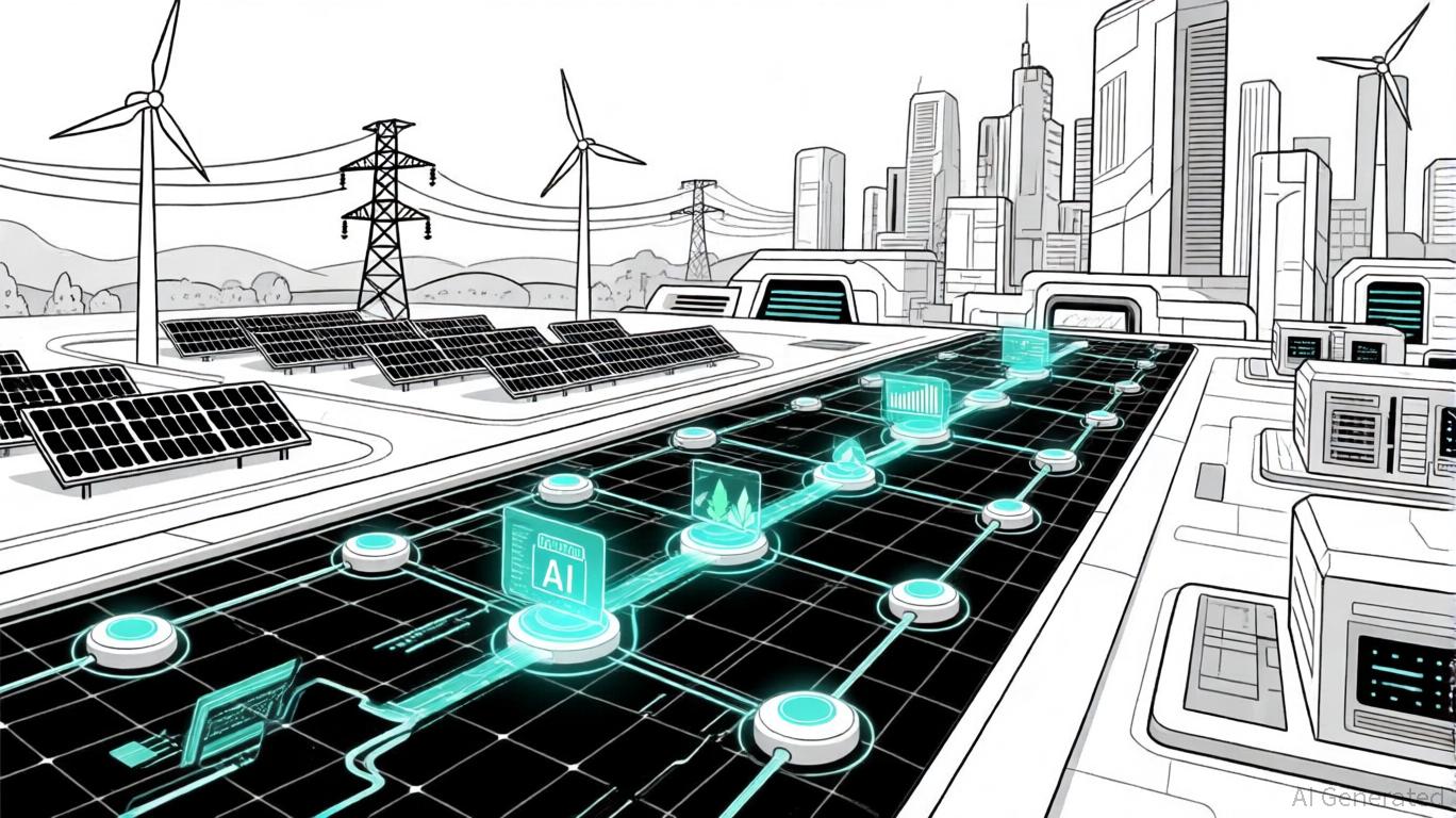 Utility Infrastructure and the AI Revolution: Strategic Capital Allocation for Grid Resilience