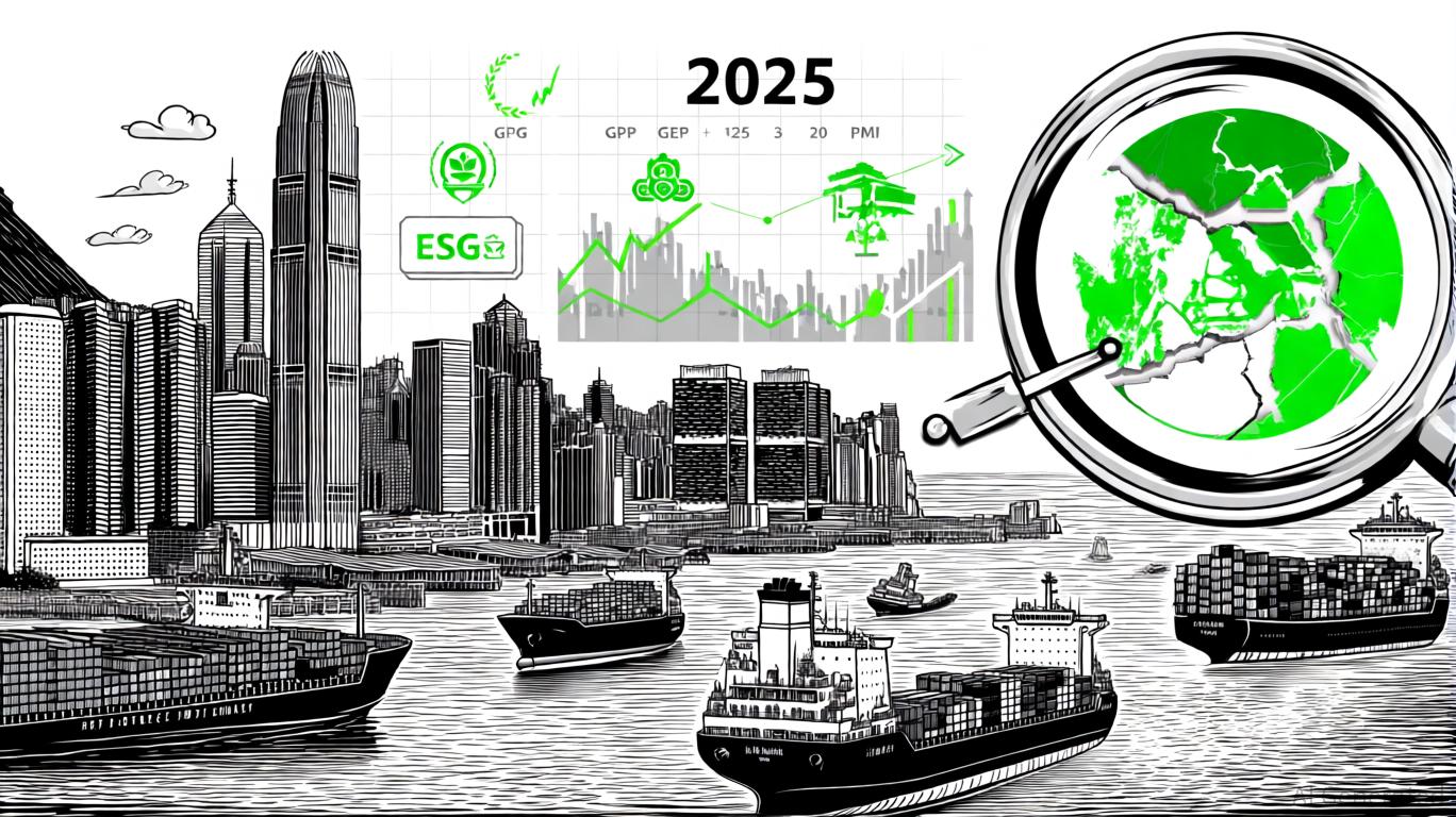 Hong Kong's Weakening Private Sector and Its Implications for Regional Investor Confidence: Strategic Reallocation and Risk Mitigation in a Shifting Landscape