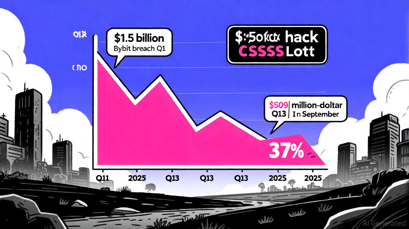 The Rising Risks in Crypto Security: Implications for Institutional Investors