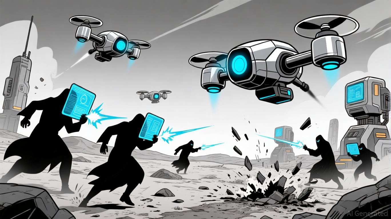Securing the Frontlines: Geopolitical Risks and Operational Reliability in Defense AI Ecosystems