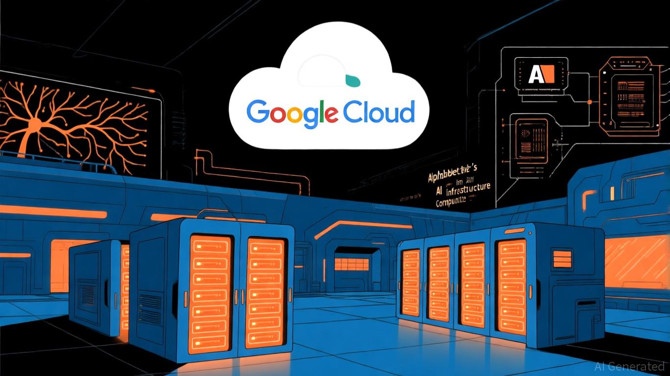 Alphabet's AI-Driven Monetization Strategy: A New Era for Sustainable Growth?