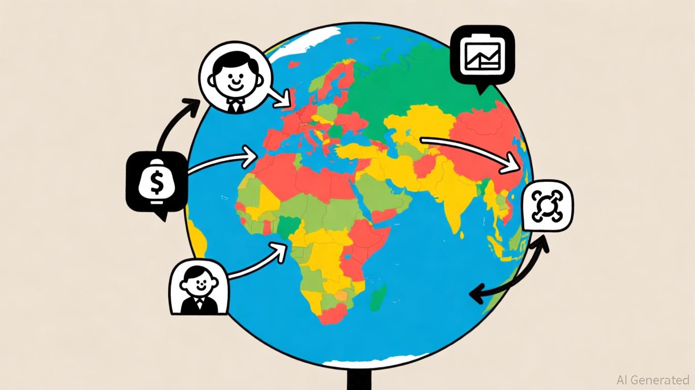 Regulatory Fragmentation in Fintech: A Double-Edged Sword for Innovation and Investment