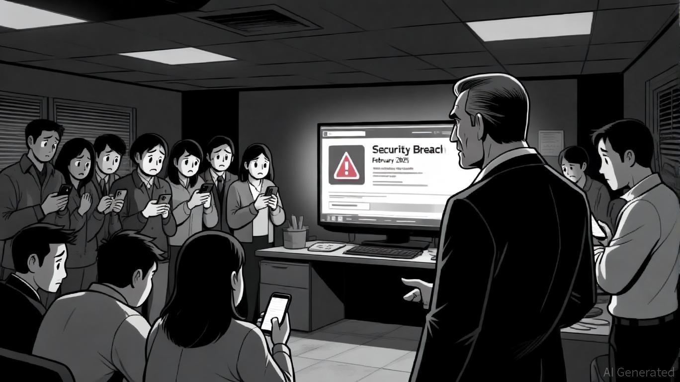 NTT Inc.: Strategic Growth Amid Cybersecurity Challenges and Investor Sentiment Shifts