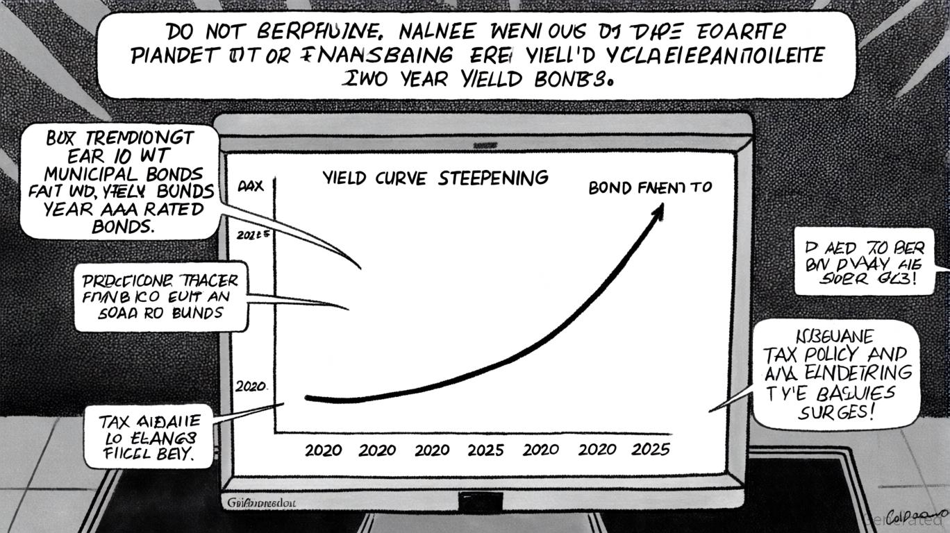 Municipal Bonds for Affordable Housing: Balancing Yield Potential and ...