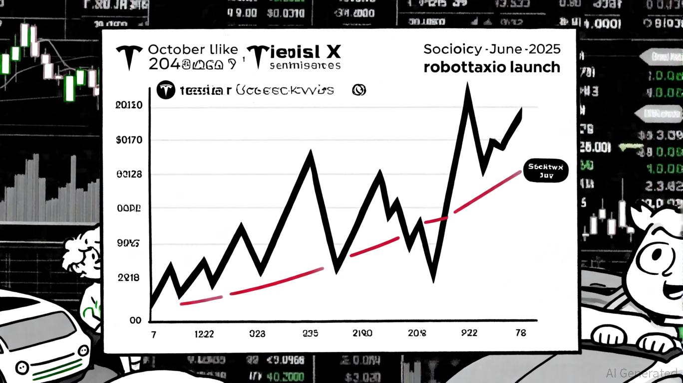 Sentiment Tesla Risk Factors Tesla's Strategic Messaging and Market Sentiment: Decoding the Power of ...