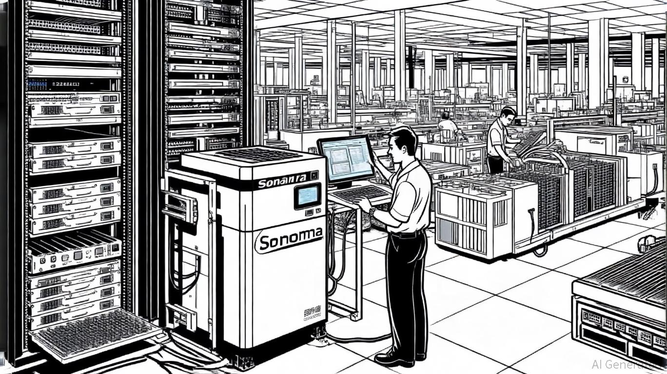 Aehr Test Systems and the AI Semiconductor Manufacturing Boom