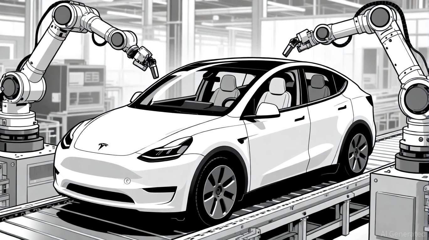 Tesla's Lower-Cost Model Y: A Game-Changer for EV Accessibility and Profit Scalability