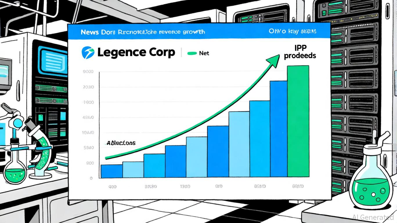 Legence Corp's Strategic Position Amid Recent Rating Initiation by Jefferies: Balancing Long-Term Value and Short-Term Realities