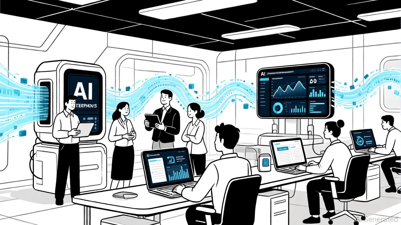 The Strategic Imperative of AI-Driven Content Management in Enterprise: Unlocking Competitive Advantage
