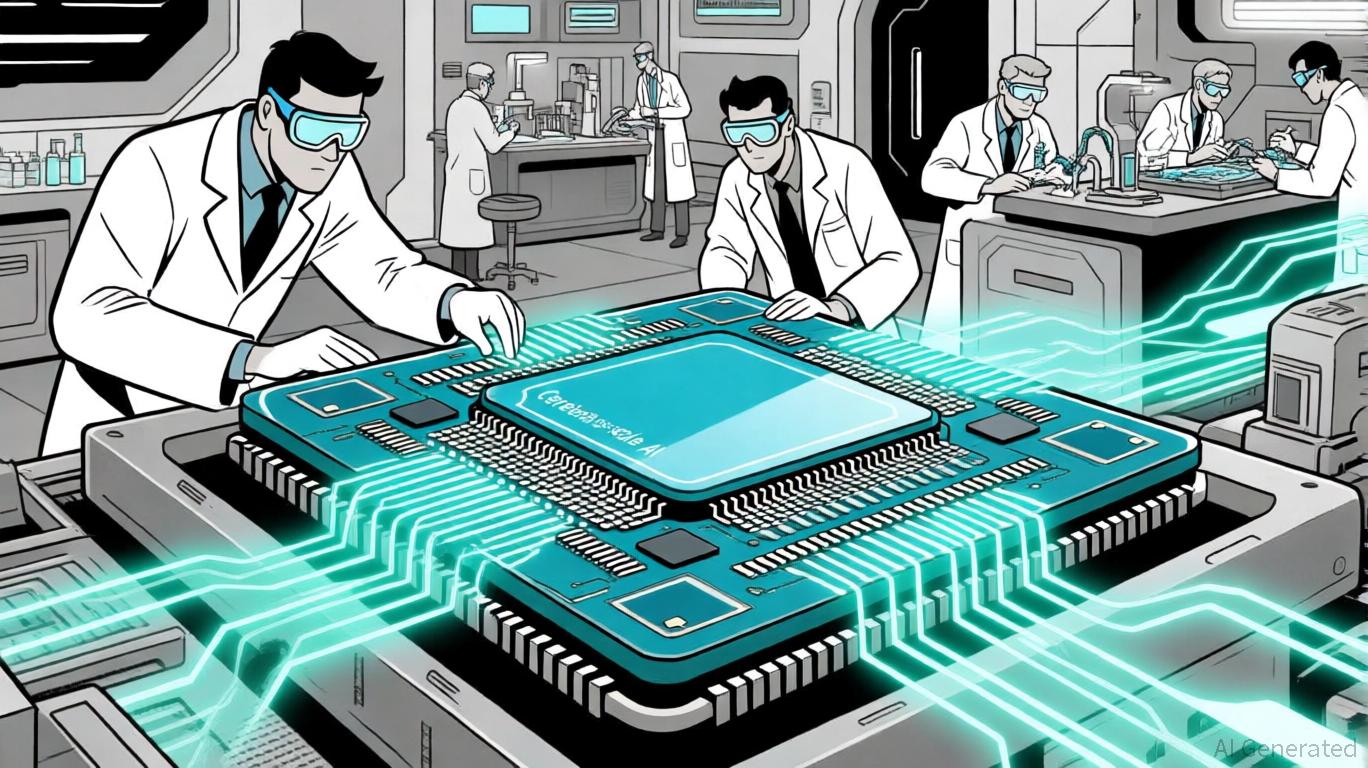 Cerebras Systems: Pioneering AI Chip Innovation Amid Regulatory and Technological Shifts