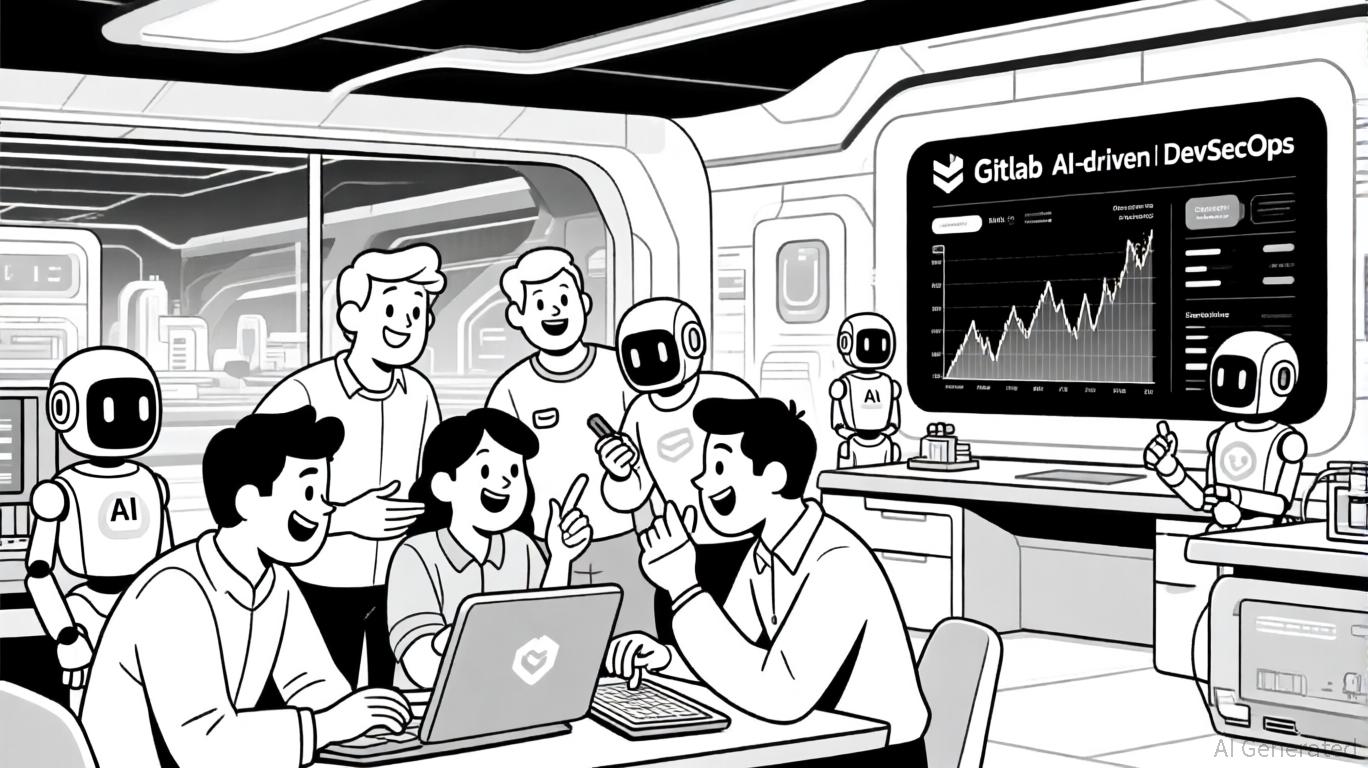 GitLab's Stock Momentum Amid Downgrade to Neutral