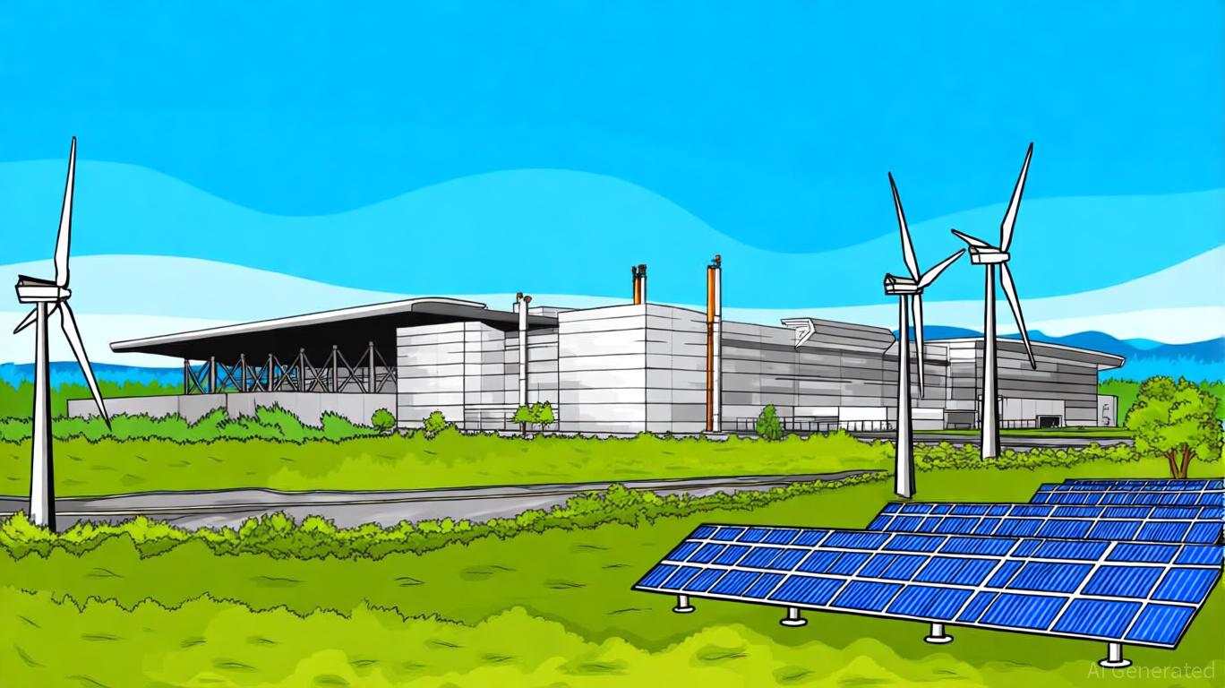 Chevron's Strategic Pivot: Balancing Energy Infrastructure and ESG in a Shifting Landscape