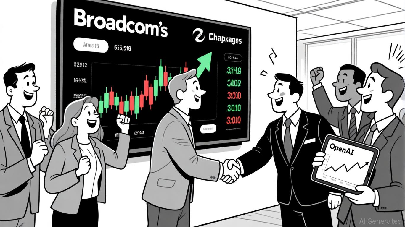 Is Broadcom's Valuation Justified After OpenAI AI Chip Partnership Announcement?
