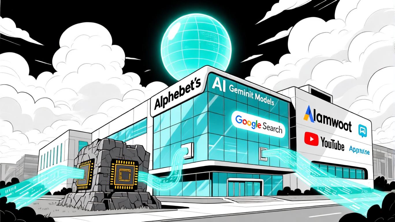 Alphabet's AI-Driven Ascendancy: A High-Conviction Investment Case for 2025 and Beyond